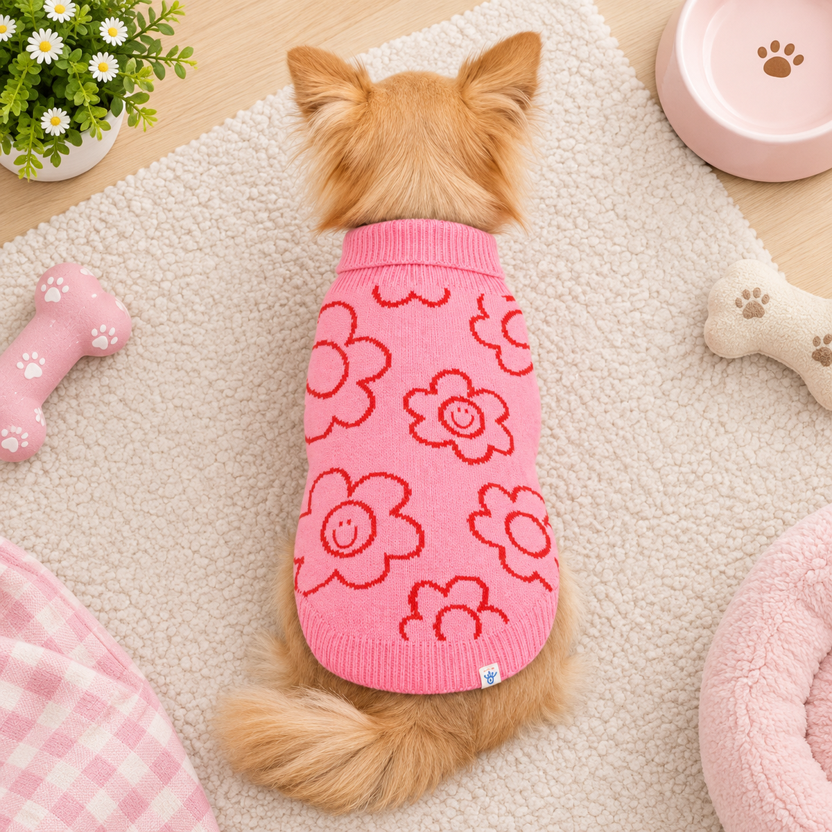 Pet Sweaters