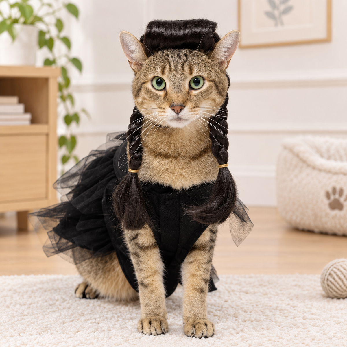 Pet Costumes
