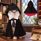 Wizard Cape Pet Costume