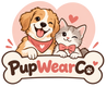 Pup Wear Co - Home