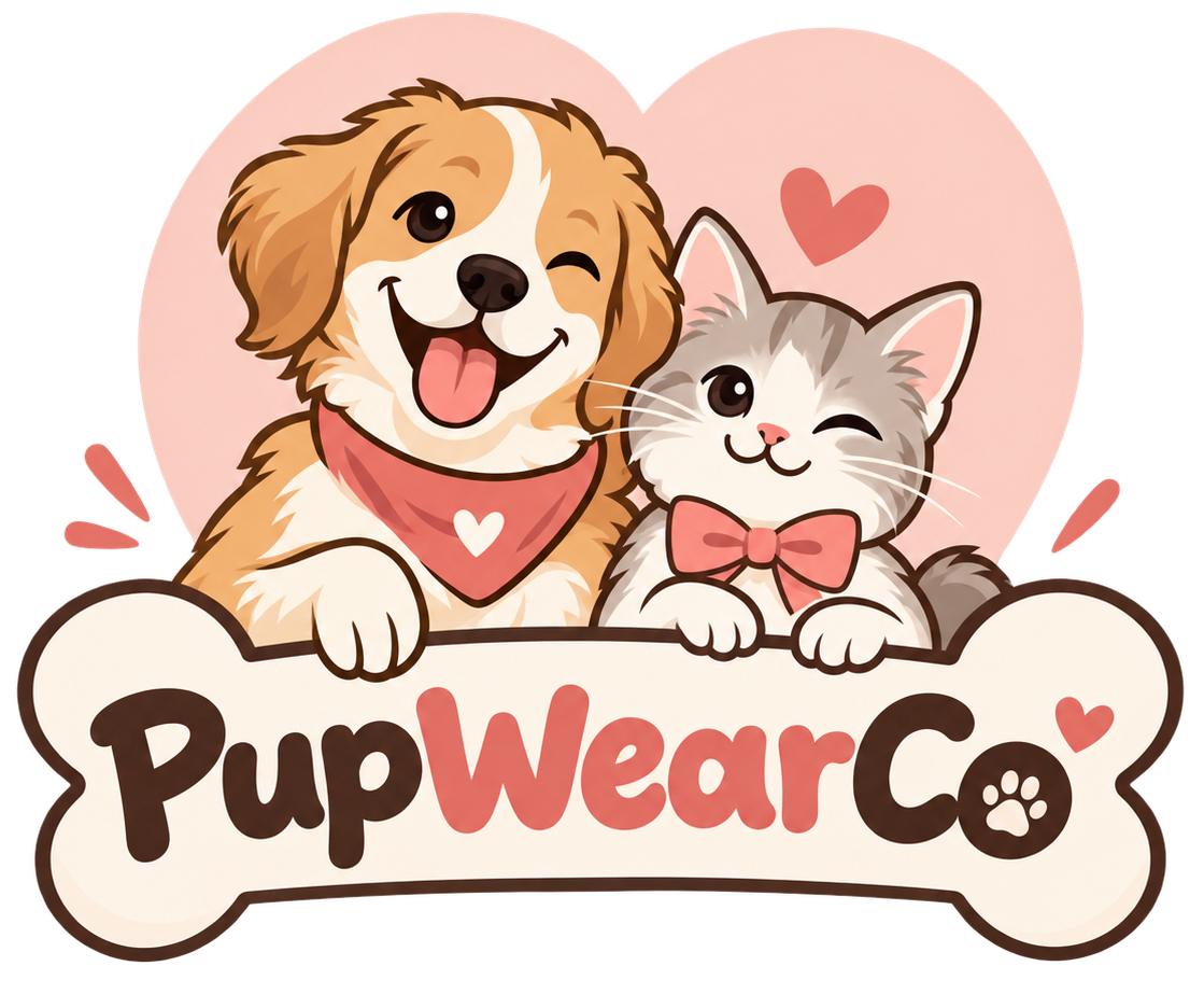Pup Wear Co
